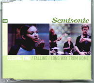 Semisonic - Closing Time CD 1